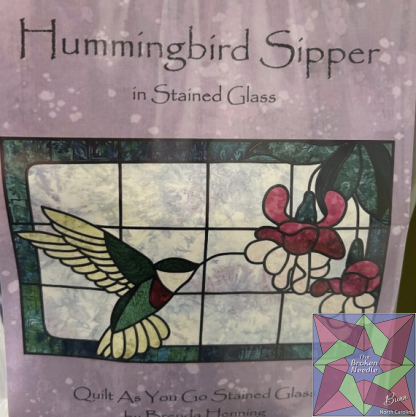 Hummingbird Sipper Kit